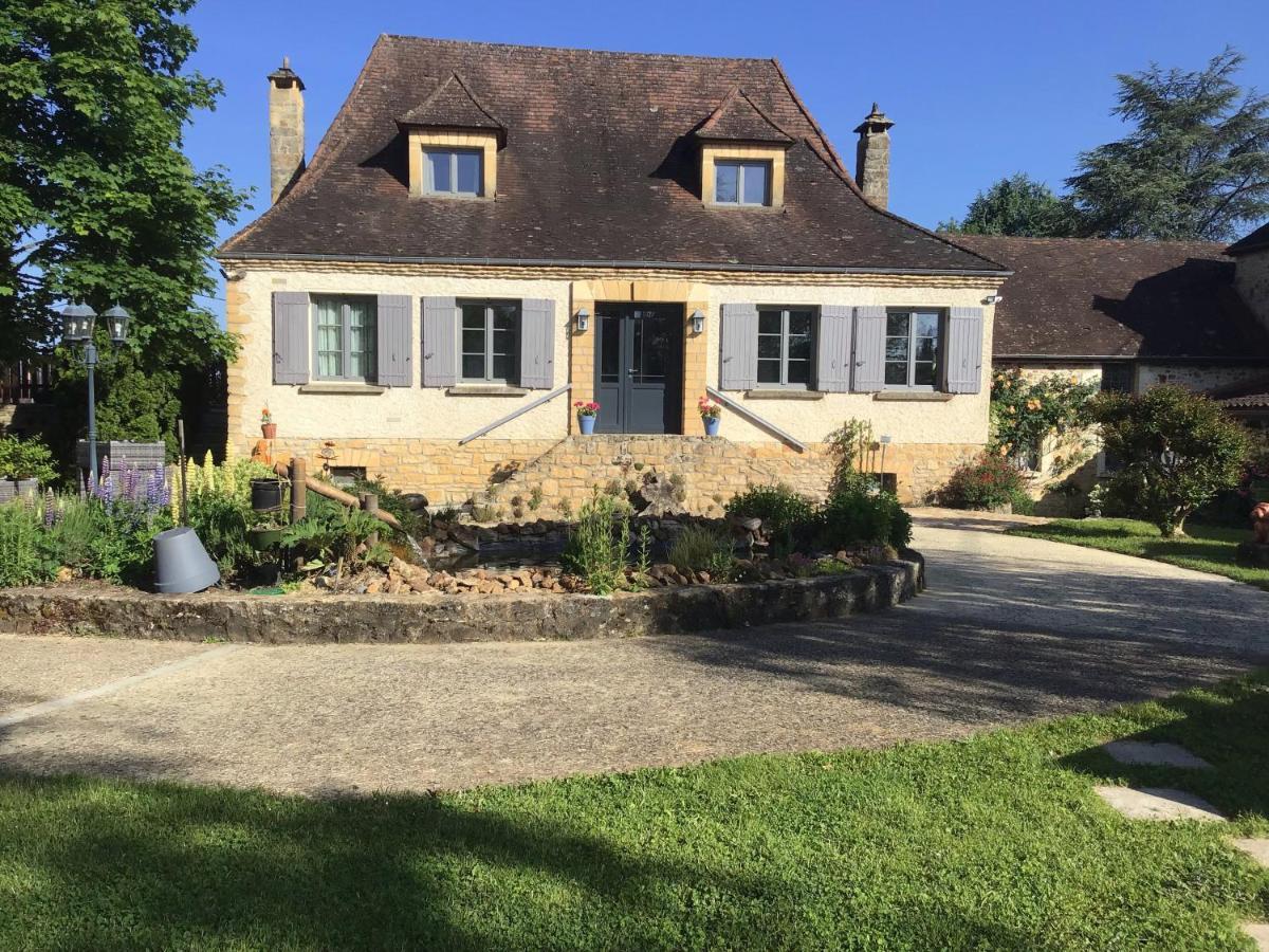 Autour D'Une Histoire Hotel Sarlat-la-Canéda Exterior foto