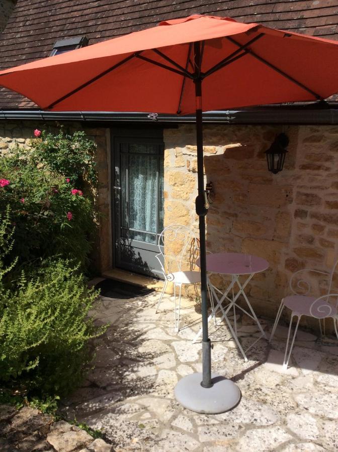 Autour D'Une Histoire Hotel Sarlat-la-Canéda Exterior foto